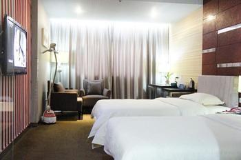 Zhengzhou Oak 5 Seasons Hotel Exterior photo